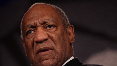 Cosby fue durante las décadas de 1960, 70 y 80 un referente de la comedia televisiva.