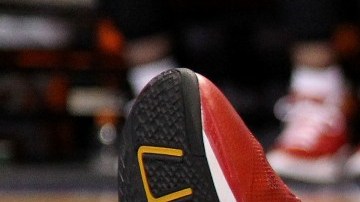 LeBron James es el atleta que más vende calzado después de Michael Jordan.