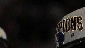 Caron Butler consiguió un campeonato de la NB con Dallas en 2011.