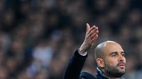 Pep Guardiola y Jose Mourinho son dos de los entrenadores más exitosos en activo.
