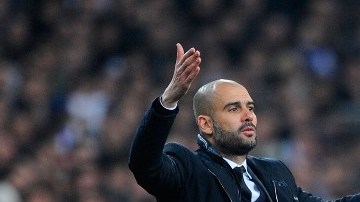 Pep Guardiola y Jose Mourinho son dos de los entrenadores más exitosos en activo.