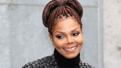 janet jackson