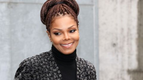 janet jackson