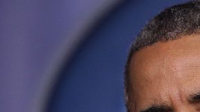 Obama se dirigirá a la nación para hablar sobre la seguridad de EEUU.