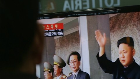 Kim Jong-Un