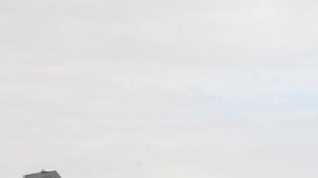 Un presunto ataque con cohetes en contra de fuerzas estadounidenses en la base aérea Al Asad, en Irak.