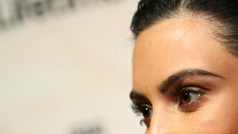 Kim Kardashian