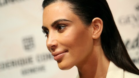 Kim Kardashian