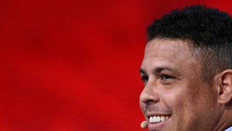 Ronaldo: más sal a la herida.