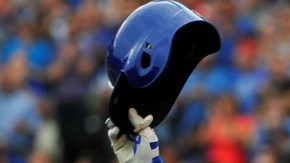 El dominicano Starlin Castro, de 25 años, será uno de los líderes del infield de los Yankees.