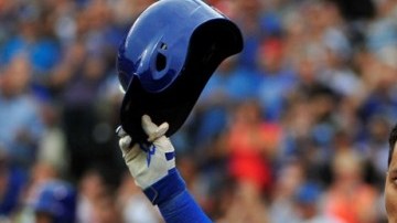 El dominicano Starlin Castro, de 25 años, será uno de los líderes del infield de los Yankees.