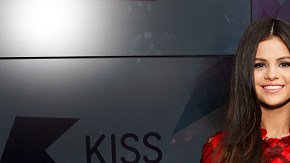 Selena logró más de cuatro millones de 'likes'.