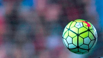 Zhang Chengdong, el fútbol de oriente se expande.