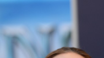 Actress Angelina Jolie and Brad Pitt