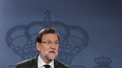 Mariano Rajoy