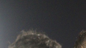 El 'Apache' tuvo un año redondo.