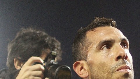 El 'Apache' tuvo un año redondo.