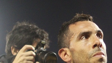 El 'Apache' tuvo un año redondo.