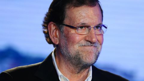 Mariano Rajoy