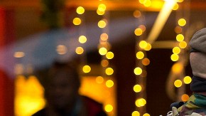 La seguridad en Bélgica ha estado reforzada durante todas las Navidades debido a la amenaza terrorista.