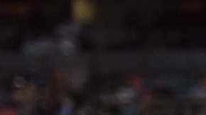 Cam Newton (izq.) celebra con su receptor Devin Funchess uno de sus cinco pases de touchdown en el Superdome de Nueva Orleáns.