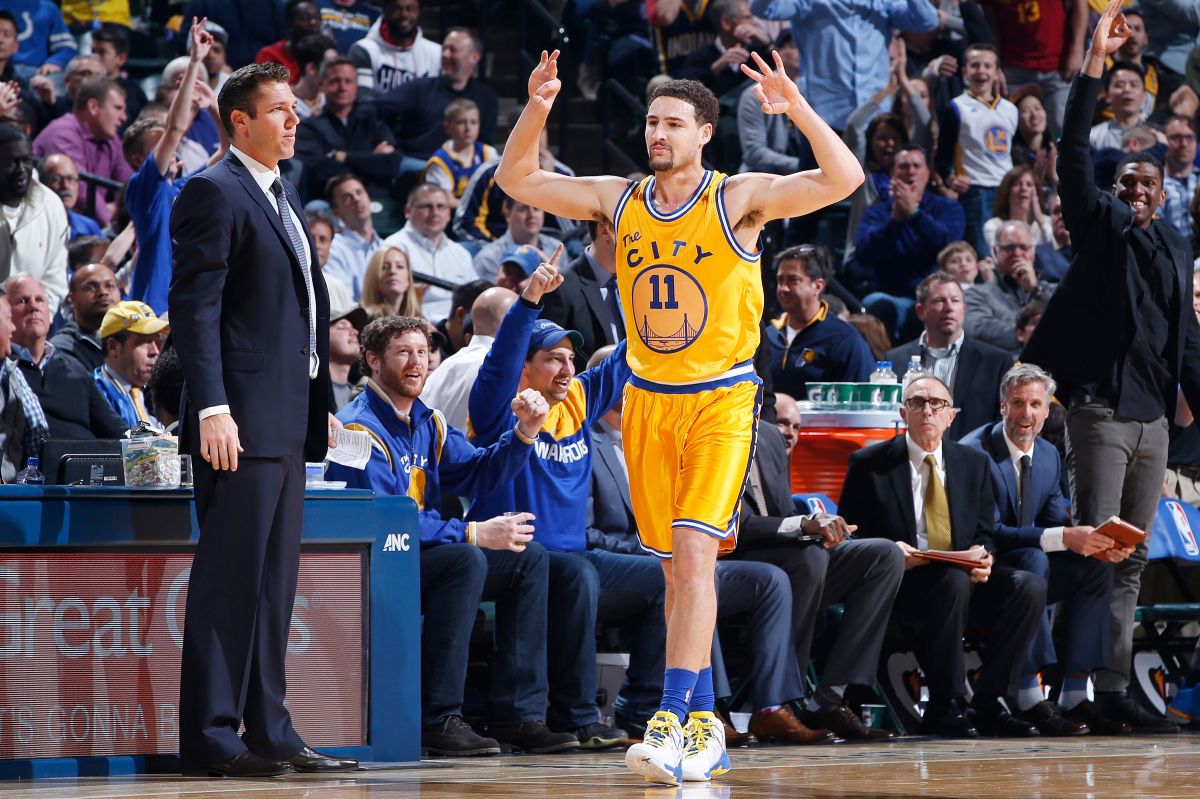 Official: After more than two years absent Klay Thompson will return this Sunday with Golden State Warriors [Video]
