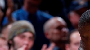 Golden State lleva una marca de 23-0 en la NBA.