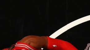 Brook López, buen partido.