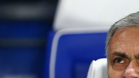 Murinho fue despedido del Chelsea recientemente, equipo al que la temporada pasada hizo campeón de la Premier League.