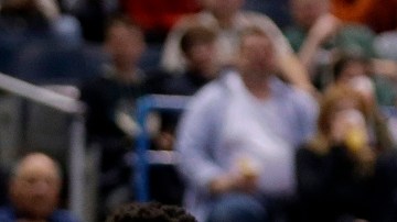 Stephen Curry y sus 28 puntos no pudieron conseguir la victoria ante los Bucks.