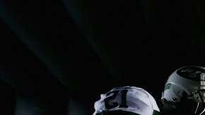 Los Jets de Nueva York tienen en sus manos el boleto a los playoffs, pero no pueden darse el lujo de un resbalón. En la imagen, el defensivo profundo Marcus Gilchrist.