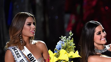 miss universo