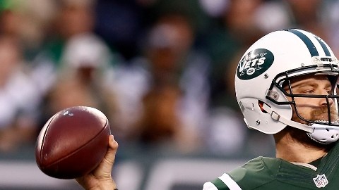Ryan Fitzpatrick está por meter a los Jets de Nueva York a los playoffs, pero falta un último obstáculo: los Bills de Rex Ryan y el frío de Buffalo.