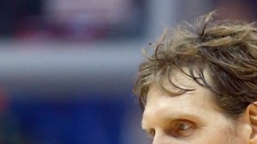 El gigante que vino de Alemania.