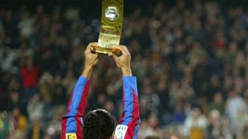 Barcelona, una historia sin límites.
