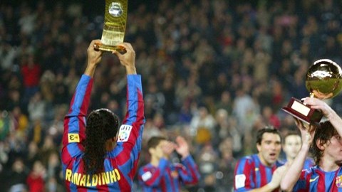 Barcelona, una historia sin límites.