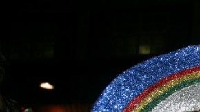 Dilma Roussef seguramente viaje a Porto Alegre para pasar las Navidades junto a su familia.