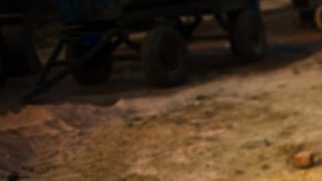 La pobreza es una de las principales causas por las que los padres deciden que sus hijos menores comiencen a trabajar cuanto antes.