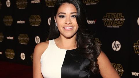 Gina Rodríguez.