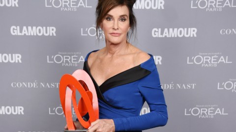Ahora que sus seis hijos son adultos, Jenner quiere volver a criar a un niño.