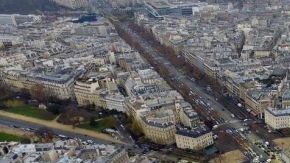 greenpeace sol francia