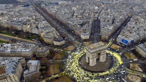 greenpeace sol francia