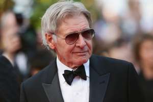 Harrison Ford salva la vida de un hombre en el set de 'Indiana Jones 5' gracias a su rápida reacción
