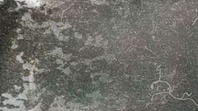 Alejandro G. Iñárritu (izq.) durante el rodaje de 'The Revenant', con Leonardo DiCaprio (centro).