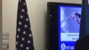 jeh johnson national security