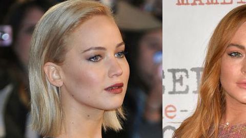 La disputa comenzó el lunes en The Late Show with Stephen Colbert.