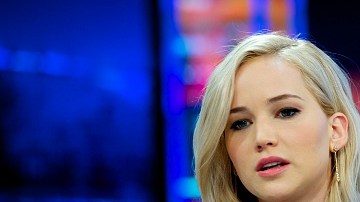 Jennifer es una chica que se atreve a arriesgar con su imagen.