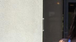 Sin duda Kim sabe cómo sacarle beneficio a su imagen.