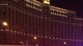 las vegas accidente
