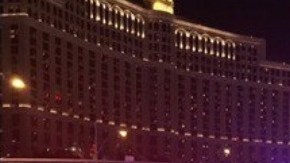 las vegas accidente